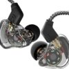 Wired In-Ear Monitors YINYOO CCZ Melody Earphones