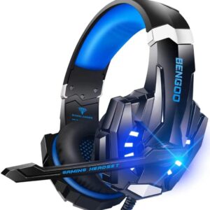 Gaming Headphones