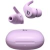 Beats Fit Pro – True Wireless Noise Cancelling Earbuds with Apple H1 Chip, Compatible with Apple & Android, Class 1 Bluetooth, Built-in Microphone, 6 Hours Listening Time – Stone Purple