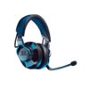 JBL Quantum 810 Wireless Over-Ear Gaming Headset – Noise Cancelling, High-Performance Audio, Black, Medium