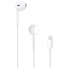 Apple EarPods with Lightning Connector – Wired Earbuds for iPhone, Built-in Remote for Music, Calls, and Volume Control